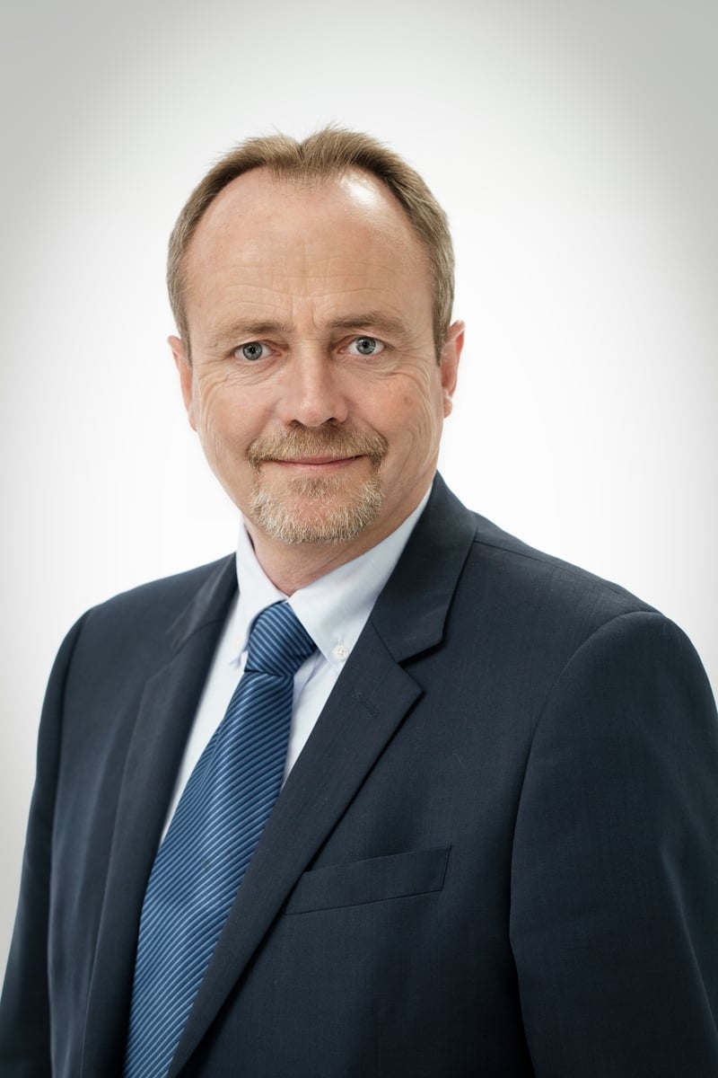 Rolf Martinsen
